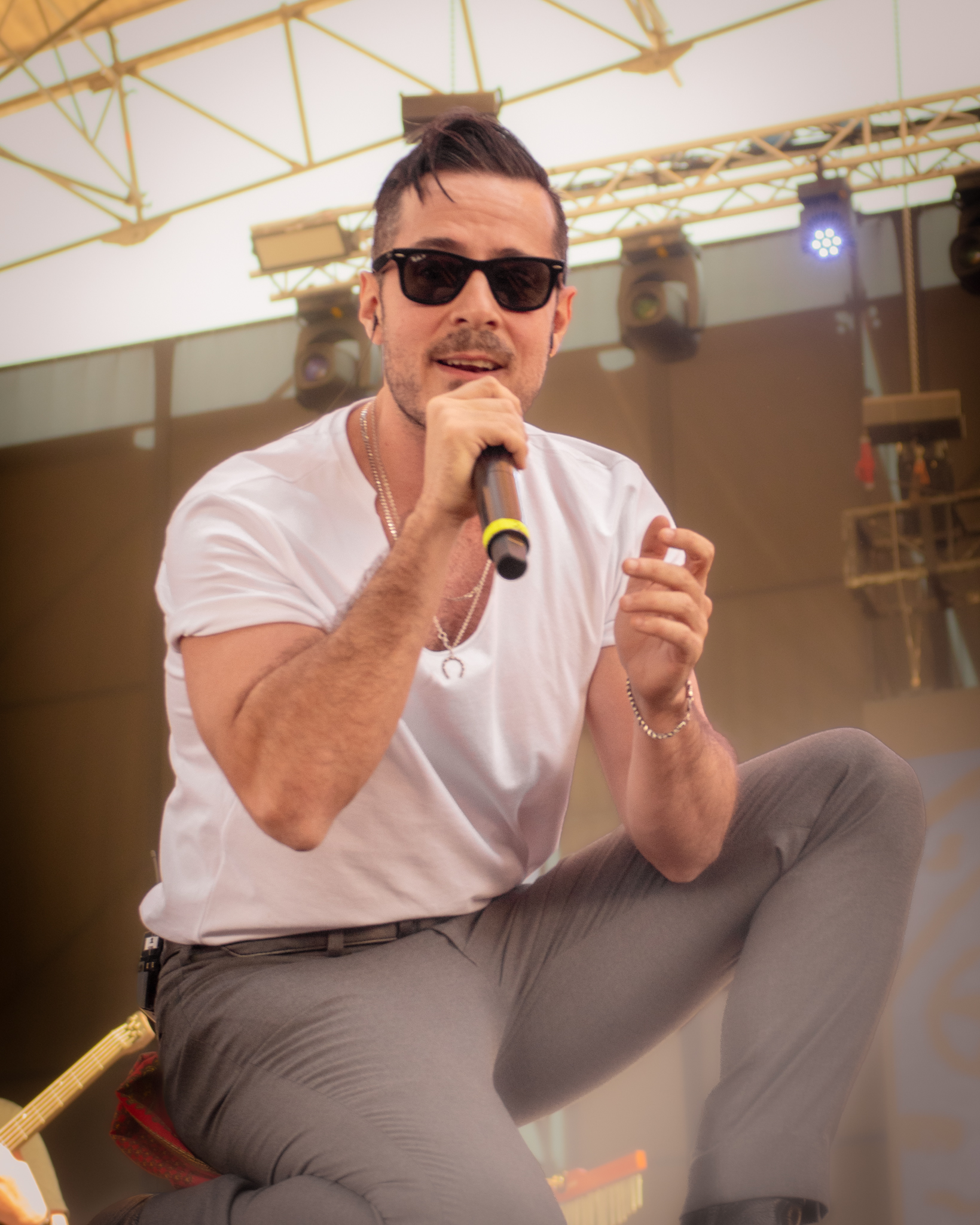 Lollapalooza Chile 2024 - Día 2